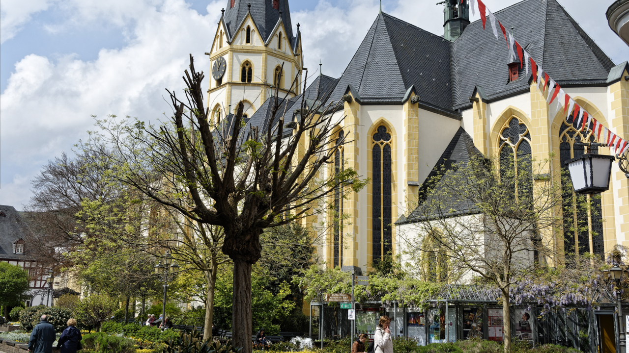 20170503  3692  Bad NeuenahrAhrweiler, RheinlandPfalz, Germany